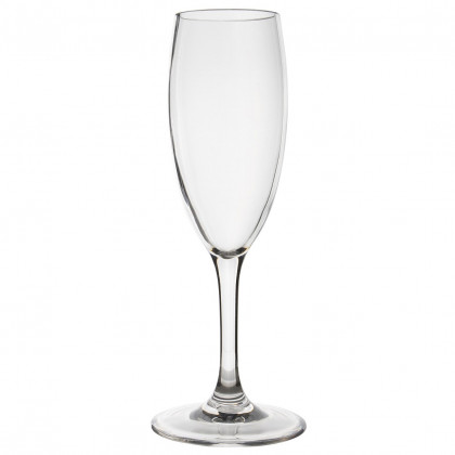 Gimex LIN Champagne glass 2pcs pohárkészlet