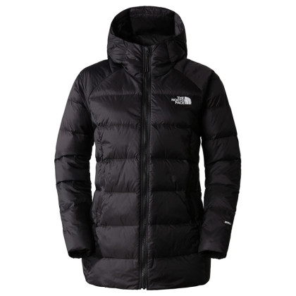 The North Face W Hyalite Down Parka - Eu női kabát fekete Tnf Black-Npf