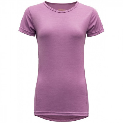 Női póló Breeze Woman T-Shirt lila