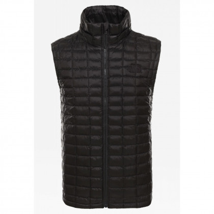 Férfi mellény The North Face Thermoball Eco Vest fekete