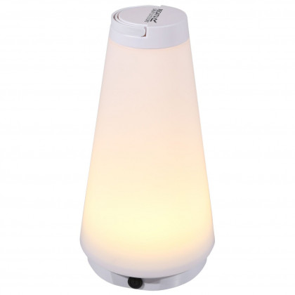 Lámpás Regatta LED Table Lantern