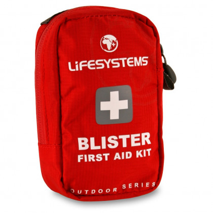 Elsősegélykészlet LifeSystems Blister First Aid Kit