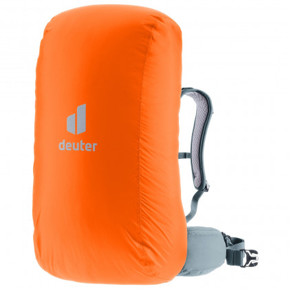 Deuter Raincover I esőhuzat hátizsákhoz narancs