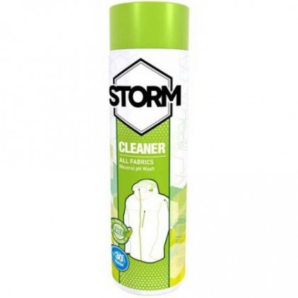 Univerzális mosószer Storm Cleaner 300 ml