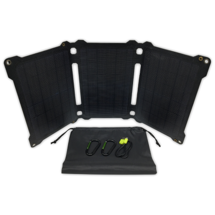 Crossio AllPower 21W szolár panel