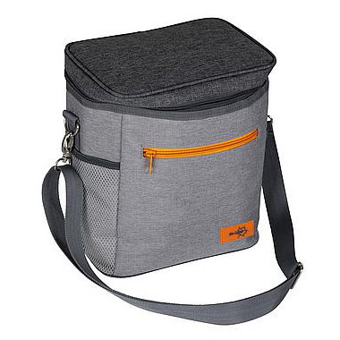Chladící Taška Bo-Camp Cooler Bag 10 L szürke