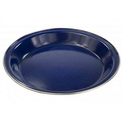 Regatta Enamel Plate tányér