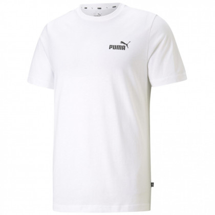 Puma ESS Small Logo Tee férfi póló