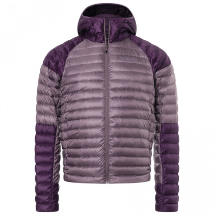 Marmot Hype Down Hoody férfi tollkabát lila Purple Fig/Hazy Purple