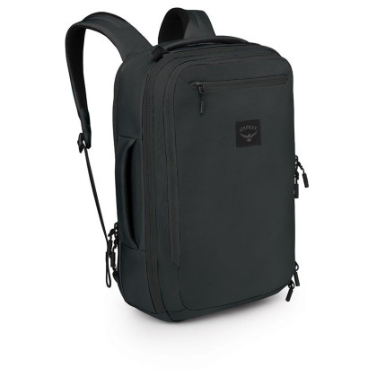 Osprey Aoede Briefpack 22 városi hátizsák fekete black