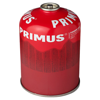 Gázpalack Primus Power Gas 450 g