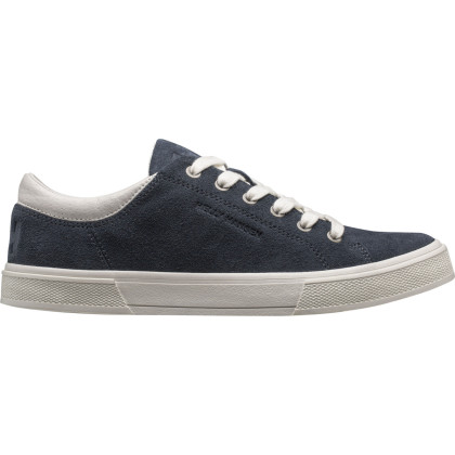 Női cipő Helly Hansen W Cph Suede Low k é k