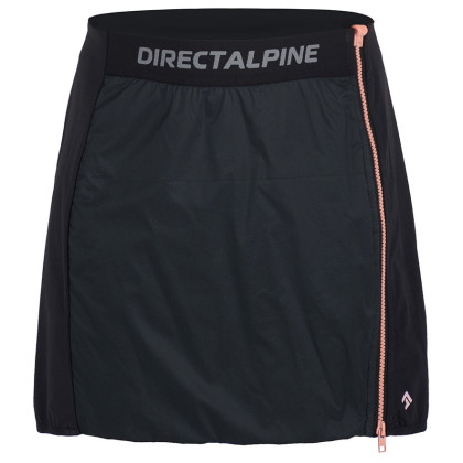 Direct Alpine Skirt Alpha Lady női szoknya fekete/rózsaszín black/coral