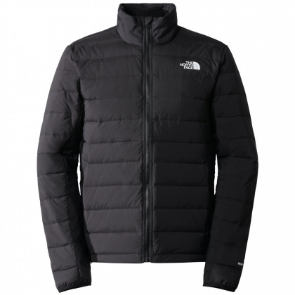 The North Face M Belleview Stretch Down Jacket férfi dzseki fekete