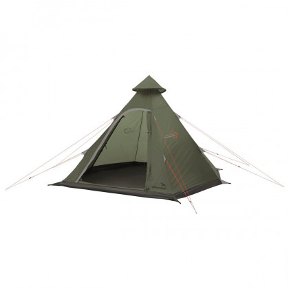 Easy Camp Bolide 400 (2021) sátor zöld