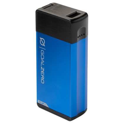 Goal Zero Flip 20 powerbank kék PhotoBlue