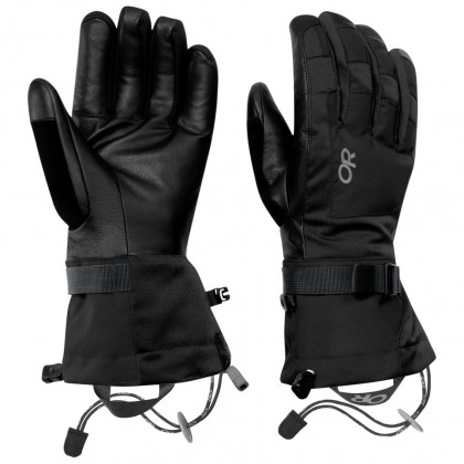 Outdoor Research Revolution Gloves férfi kesztyű