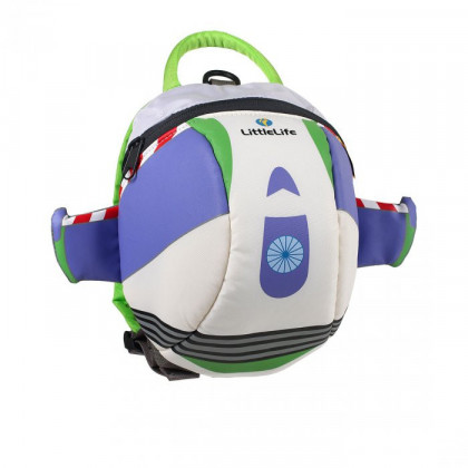 Gyerek hátizsák LittleLife Disney Toddler Backpack Buzz Lightyear