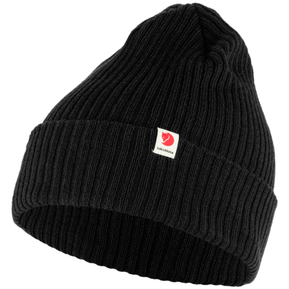 Fjällräven Rib Hat sapka fekete Black