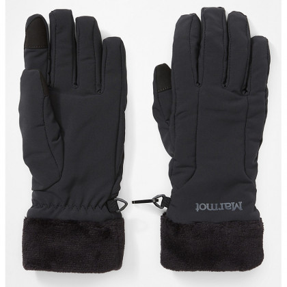 Marmot Wm's Fuzzy Wuzzy Glove (DWR) női kesztyű