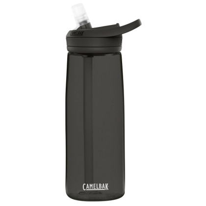 Sportkulacs Camelbak Eddy+ 0,75l fekete