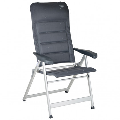 Crespo Deluxe AL-237 szék sötétszürke