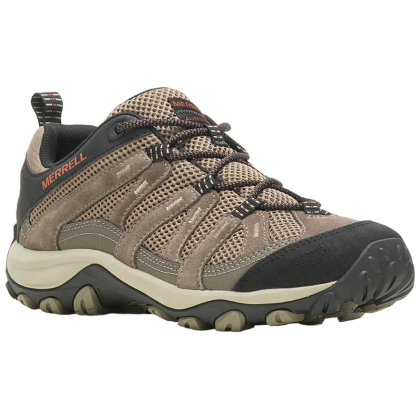 Merrell Alverstone 2 férfi túracipő barna boulder/brindle