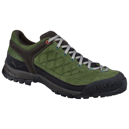 Férfi cipő Salewa Trektail zöld