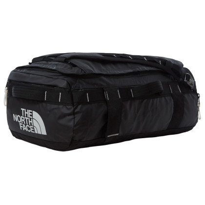 The North Face Base Camp Voyager Duffel 32l utazótáska fekete TNF Black-TNF White-NPF