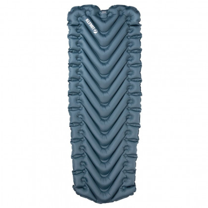 Felfújható matrac Klymit Static V Luxe SL kék
