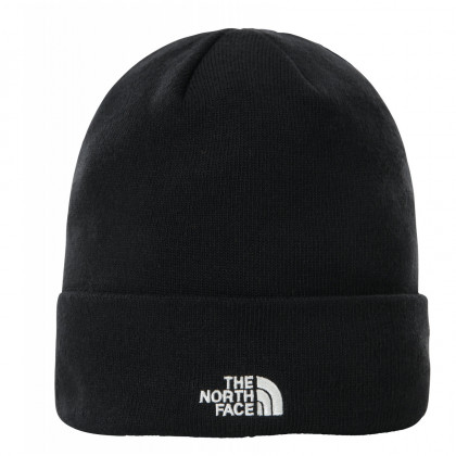 The North Face Norm Beanie sapka fekete