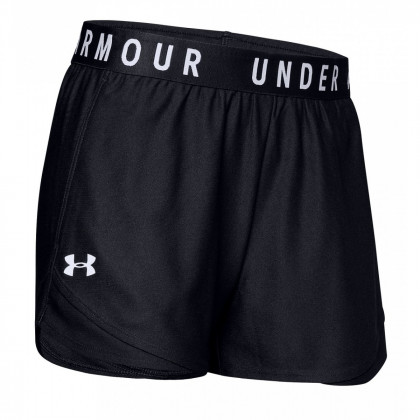 Under Armour Play Up Shorts 3.0 női rövidnadrág