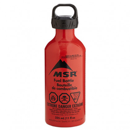 Üzemanyag palack MSR 325 ml