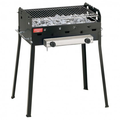 Ferraboli Roccia Gas Eco grill