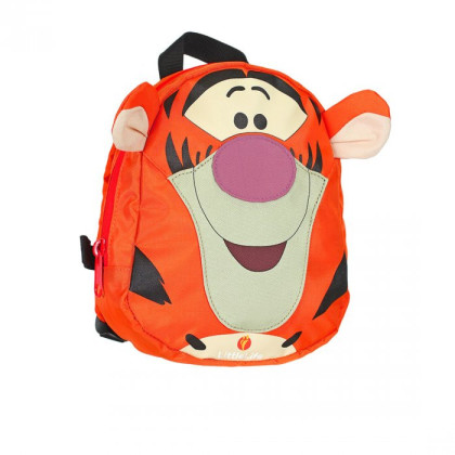 Gyerek hátizsák LittleLife Toddler Backpack with Rein Tigger