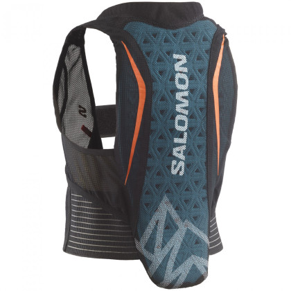 Salomon Flexcell Pro Jr gerincvédő