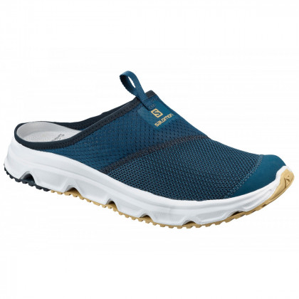 Férfi cipő Salomon RX Slide 4.0 kék