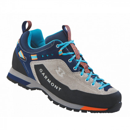 Női trekking cipő Garmont Dragontail LT WMS szürke/kék