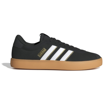 Adidas Vl Court 3.0 férficipő barna/fekete Cblack/Ftwwht/Tmvire