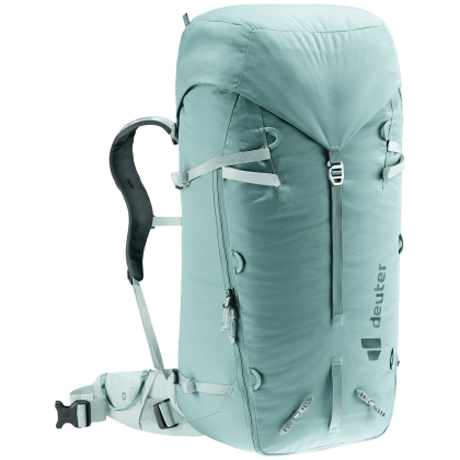 Deuter Guide 42+8 SL hátizsák világoszöld