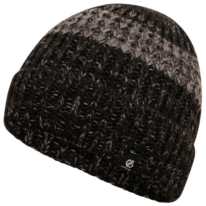 Dare 2b Mindless II Beanie 2023 gyerek sapka fekete Ebony/AlGrey (2RZ)