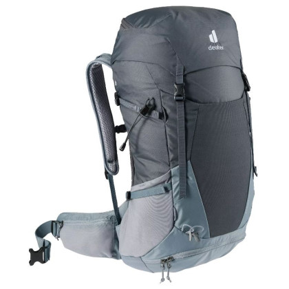 Deuter Futura 32 hátizsák szürke GraphiteShale