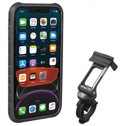 Topeak Ridecase Pro Iphone 11 tok