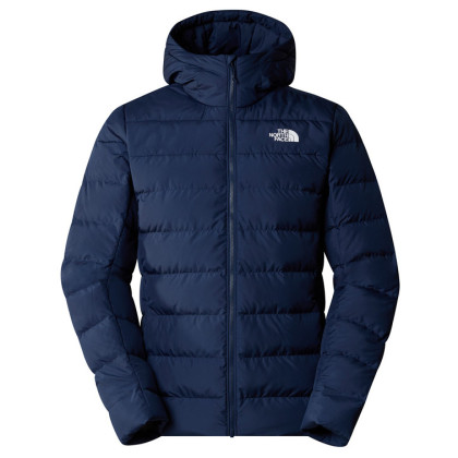 The North Face M Aconcagua 3 Hoodie férfi dzseki sötétkék Summit Navy-Npf