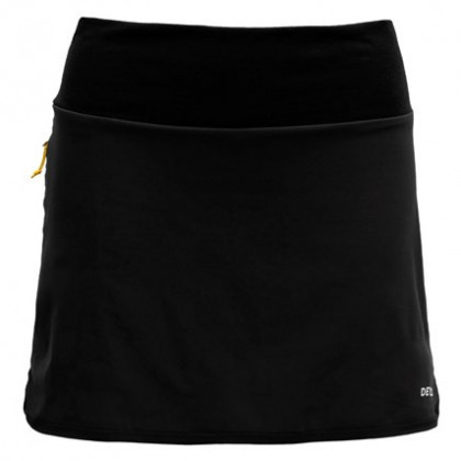 Funkcionális szoknya Devold Running Woman Skirt fekete