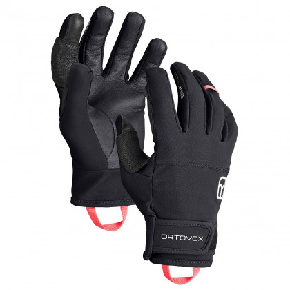 Ortovox Tour Light Glove W női kesztyű fekete