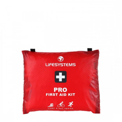 Elsősegélykészlet Lifesystems Light and Dry Pro First Aid Kit