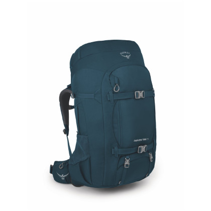 Osprey Fairview Trek 70 női túrahátizsák k é k