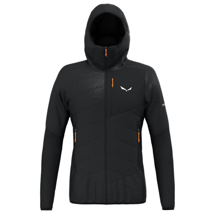 Salewa ORTLES HYB TWR JACKET M férfi dzseki fekete 0910 - black out