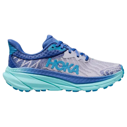 Hoka One One W Challenger Atr 7 Wide női cipő kék